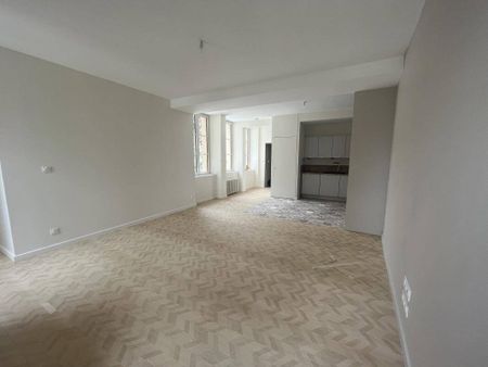 Location appartement t2 52 m² à Rodez (12000) - Photo 5