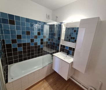Location Appartement 2 pièces 50m² - Photo 5
