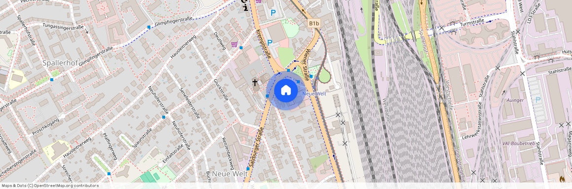 Salzburger Straße 3, 4030, Linz