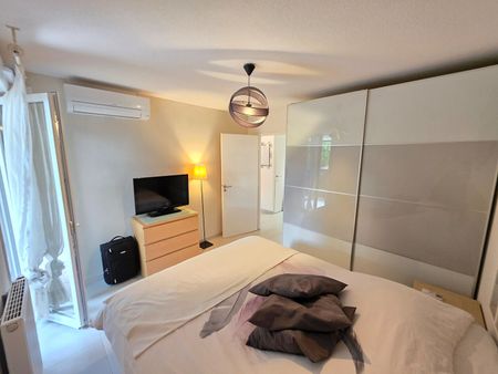Appartement T2 CARROS à louer - Photo 5