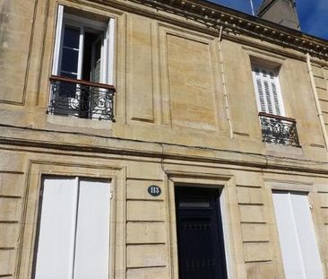 Location Appartement 1 pièce 34m² BORDEAUX 33000 - Photo 4