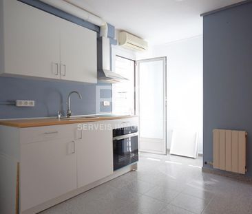 Piso de alquiler en Via Europa - Parc Central - Photo 6