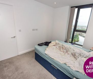 1 bedroom flat to rent - Photo 2