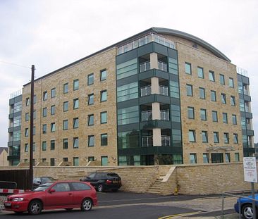 Stonegate House, Stone Street, Bradford - Photo 6