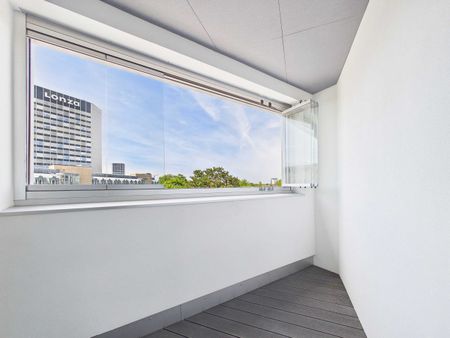 First occupancy in a modern new building - high-quality living in the middle of Basel - Foto 5