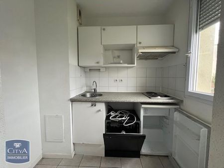 Location Appartement 1 pièce 38m² TOULOUSE 31200 - Photo 3