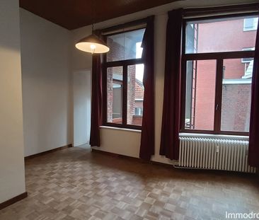 Appartement - Te huur - Photo 1