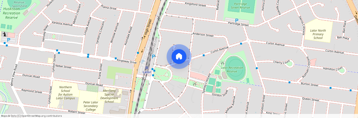 8 Curtin Avenue Lalor, VIC 3075