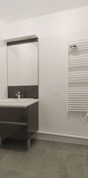 Rental Apartment Versailles - Photo 1