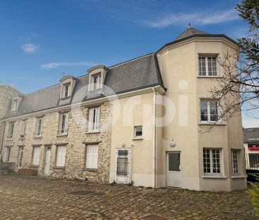 Location Appartement 1 pièce Meublé 15m² SENLIS 60300 - Photo 5