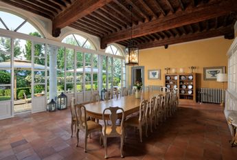 Farm and Ranch Property