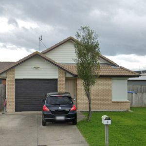 9 Moffitt Place, Mangere - Photo 2