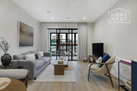 2 bedroom flat to rent - Photo 4