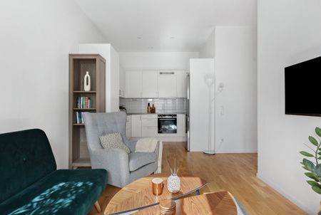 Vallfrögatan, Göteborg - Photo 3