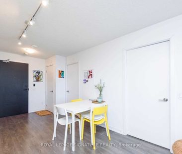 For Lease - 125 Redpath Avenue Unit# 1602, Toronto, Ontario - Photo 1
