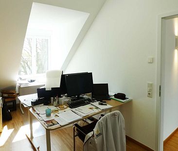 Reserviert – Hochwertige 4 Zimmerwohnung in der Innenstadt - Foto 5