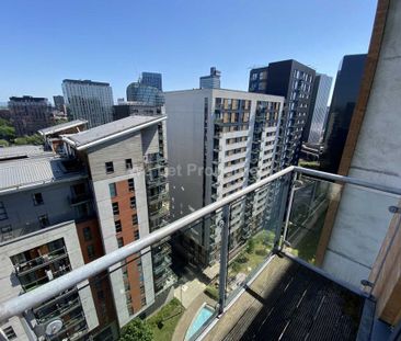 Studio to rent - Photo 6