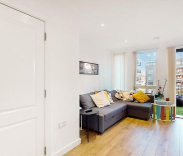 2 bedroom apartment to rent - Photo 3