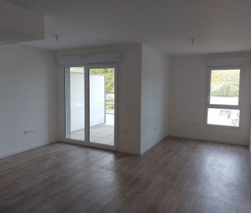 Location Appartement 2 pièces 47m² VERNON 27200 - Photo 1