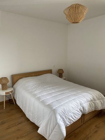 Location Appartement 2 pièces 39m² LAUNAGUET 31140 - Photo 3