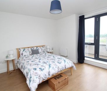 2 bedroom apartment to rent - Photo 4