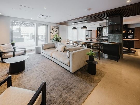 Mostra Newman apartments for rent in LaSalle - Photo 1