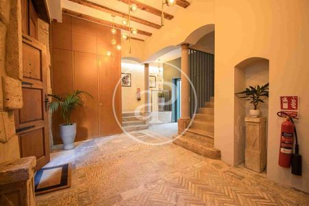 Luxury Apartment for rent in Valencia - Photo 5