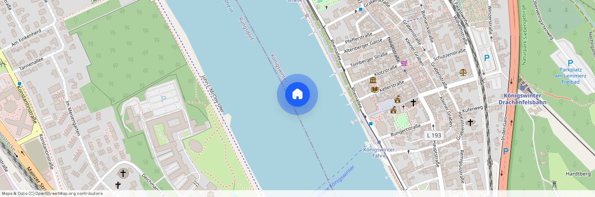 53639, Königswinter