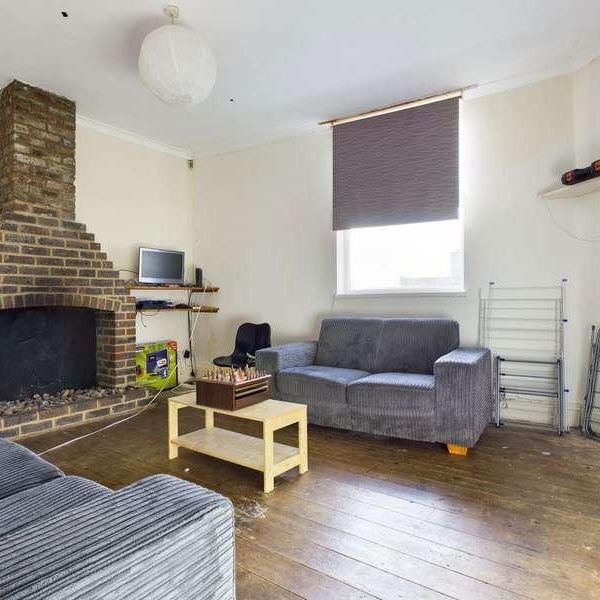 Sussex Street, Brighton, BN2 - Photo 1