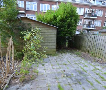 Te huur: Appartement Franselaan 280 C in Rotterdam - Photo 2
