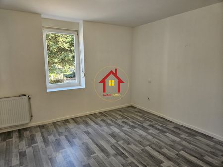 Location Appartement 3 pièces 77m² JOEUF 54240 - Photo 5