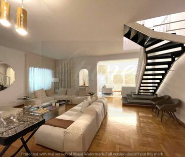 Appartamento viale Cortina d'Ampezzo, Cortina d'Ampezzo, Roma - Photo 3