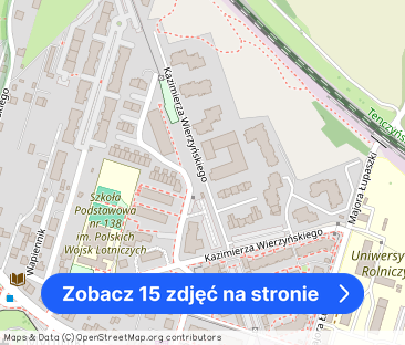 2 pokojowe, 45 m2 | Mydlniki - Zdjęcie 1
