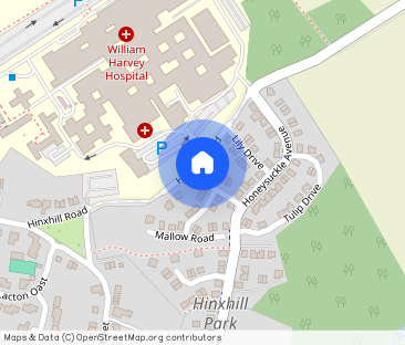 Daisy Place, Willesborough - Photo 1