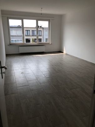 Appartement te huur - Foto 1
