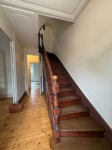 Location maison 5 pièces, 115.24m², La Roche-sur-Yon - Photo 2