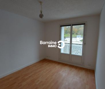 Location appartement à Morlaix 31.15m² - Photo 3