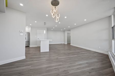For Lease - 5 Vicora Linkway N/A Unit# 1710, Toronto, Ontario - Photo 2