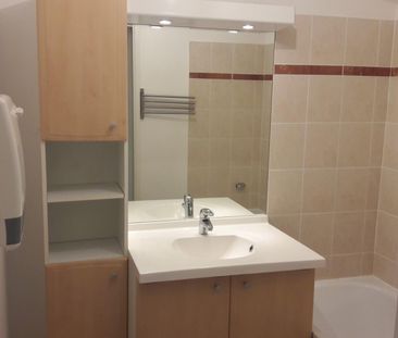 location Appartement T2 DE 42.09m² À TOULOUSE - Photo 3