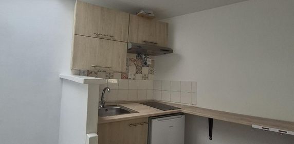 Location Appartement 2 pièces 50m² LILLE 59800 - Photo 2