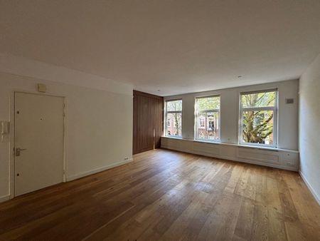 Appartement te huur: Bosboom Toussaintstraat 20-1 1054 AR Amsterdam - Photo 2