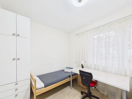 Trzy pokoje | ogródek | osiedle zamknięte 57.97 m² - Фото 2