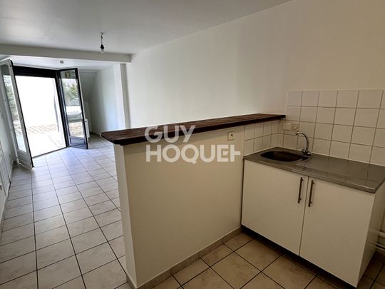 Appartement 2 pièces à louer à Provins - Photo 1