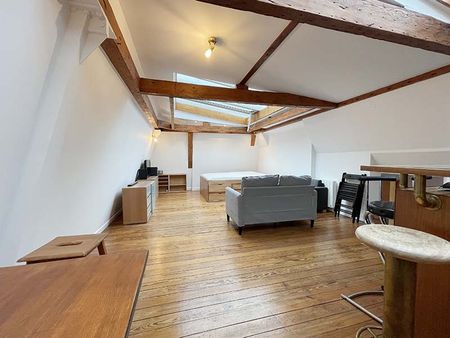 Appartement en location | Paris 9ème - Photo 5