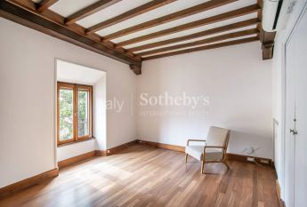 Via Di Monte Savello