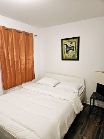 Appartement à Montréal (Le Sud-Ouest) - Photo 4