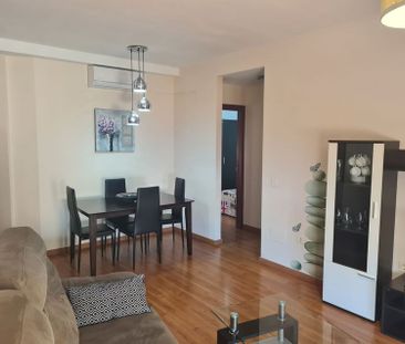 Alquiler de piso en Avenida de Lope de Vega - Photo 1