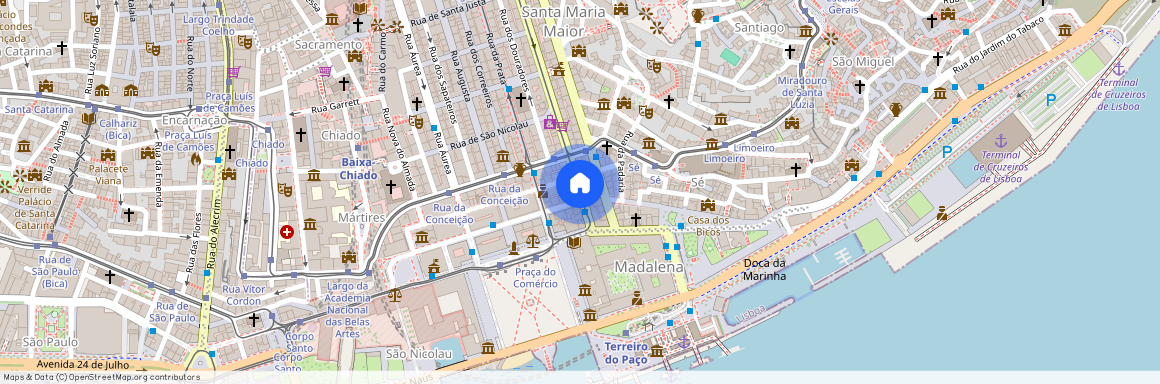 lisbon, Lisbon 1100-226