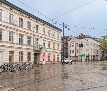 Pokój na wynajem w centrum Łodzi przy ul. Kopernika 25 - Photo 6