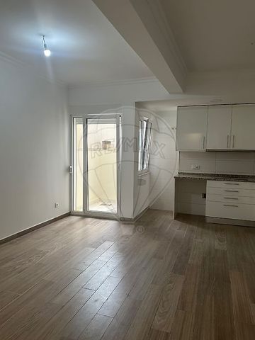 Apartamento T3 em Lisboa - Foto 4